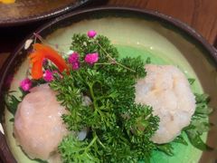 -捞王猪肚鸡火锅(金华义乌之心店)