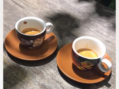 -豆舞咖啡(民乐路店)