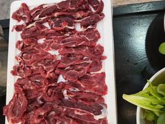 -潮悦牛肉火锅城(水贝店)