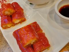 -点都德(大茶楼店)