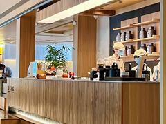 -奈雪茶院·茶室茶馆(广州粤海天地店)