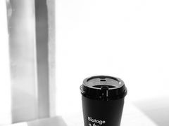 -BLATAGE COFFEE