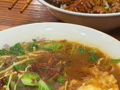-小狗面馆(复兴店)