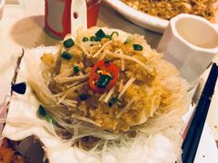 -桥底辣蟹(谢斐道店)