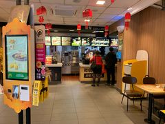 -麦当劳(列东店)