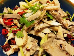 -丁里羊肉小镇(天鹅湖总店)