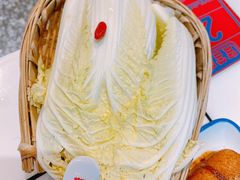 -喜悦小串丹东小黄牛海鲜烧烤大排档(民主广场店)