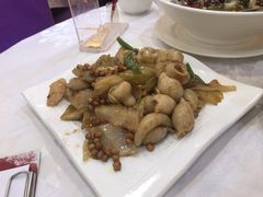 -江海酒家(赤岗店)