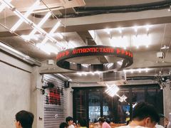 -孖记茶档·热腾茶餐(江南西plus店)