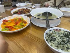 -马姐菜饭馆