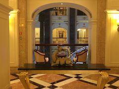 -金石国际大酒店·金丽自助餐厅
