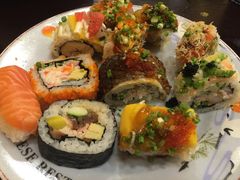 -松子料理(白家庄店)