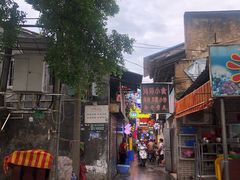 -桥东喜碧海鲜街(水东街店)