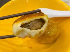 生煎馒头-毛华美食(清扬路店)