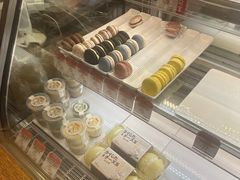 -西村叔叔的店·面包·甜品·蛋糕(崂山丽达店)