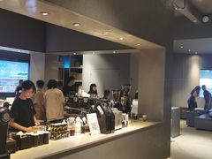 -来回·咖啡(钟村咖啡豆店)