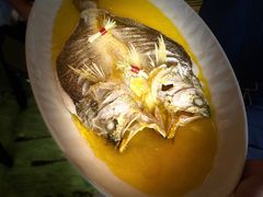 -杭州西子湖四季酒店·金沙厅