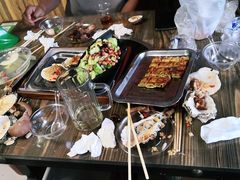-大笨串BBQ烧烤