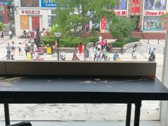 -肯德基(建华店)