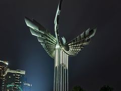 -金鸡湖景区