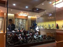 -小山日本料理(兴业太古汇店)