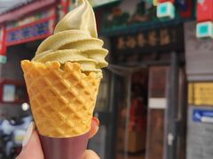 -吴裕泰茶莊(大栅栏店)