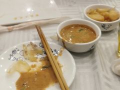 -常赢三兄弟·清真涮肉·清真炒菜(朝阳新城店)