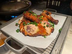 -绿茶餐厅(千岛湖银泰城店)