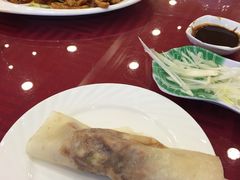 -大地春饼店(黄河路店)