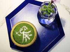 -茶是一枝花泡茶店