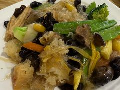 -佛有缘素食馆·荔湾老字号(陈家祠首店)