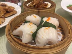 万山虾饺皇-万山楼海鲜酒家·二十三年老字号