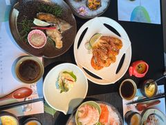 -花潮料理艺食馆(成都万象城店)