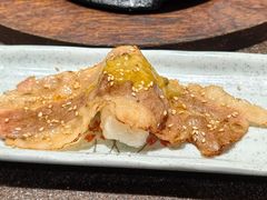 -禾绿回转寿司(万柳华联店)