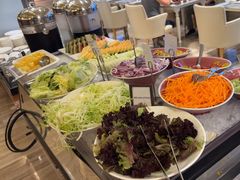 -北京王府井希尔顿酒店·万斯阁西餐厅