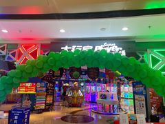 -大玩家(万达广场大连甘井子店)