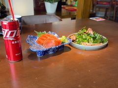 -千代武日本料理(哈西店)