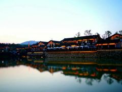 -茅山东方盐湖城景区