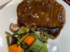 -宜家·瑞典风味餐厅(烟台路店)