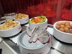 -龍歌自助小火锅(雨花台江南虹悦城店)