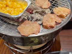 -蒜香焼肉PURUSHIN(马场路店)