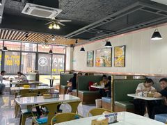 大堂-中雪冰冰凉(沙湾国际店)