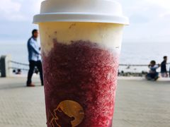 -喜茶(天津乐宾百货店)