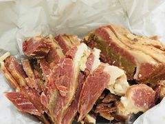 腊牛肉-孙庆海腊牛肉店(大皮院店)