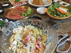 -梦山水日本烧肉(五四广场店)