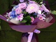 -谷莠子花艺·气球派对·绿植造景·花艺沙龙(金光华广场店)