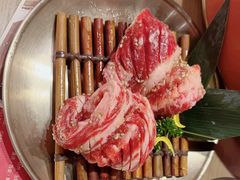 -西塔老太太泥炉烤肉(双井店)