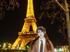 -埃菲尔铁塔