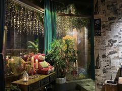 -烛影拾光观景餐厅·创意菜·摄影·小提琴(大唐不夜城店)