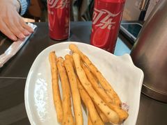 -美蛙四季(六里桥店)